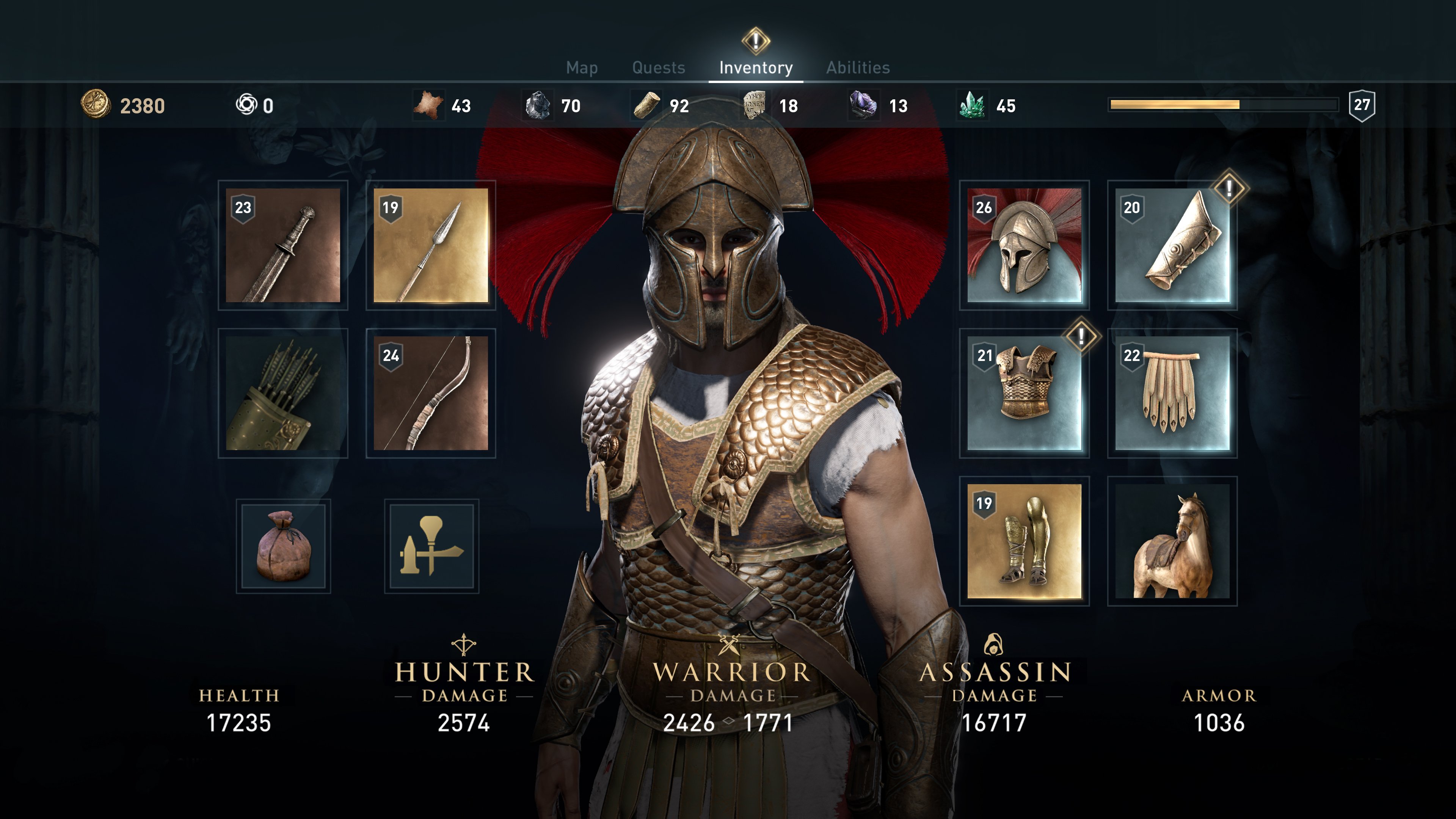 Assassin´s Creed Odyssey - Imagen 33